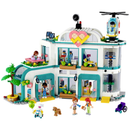 B-Ware Lego Friends Krankenhaus Spital Heartlake City Spielfigur Spielset 42621