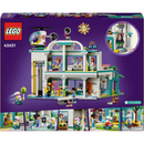 B-Ware Lego Friends Krankenhaus Spital Heartlake City Spielfigur Spielset 42621