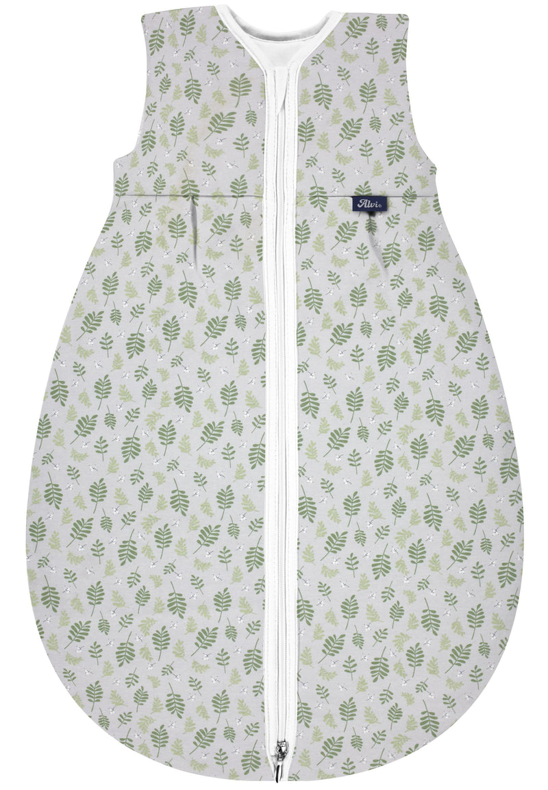 Alvi Mäxchen Thermo Organic Drifting 3.0 TOG Lea 110 cm