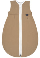 Alvi Kugelschlafsack Mäxchen Thermo starfish 3.0 TOG 110 cm