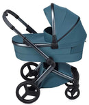 B-Ware Anex L/Type Kinderwagen Set Babywagen Ocean Kombi Buggy 2 In 1 Kombikinderwagen
