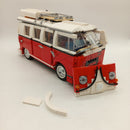 LEGO 10220 Volkswagen T1 Camper Van