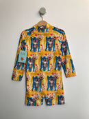 UV-Anzug Koalas • 104 • cheeky chickadee