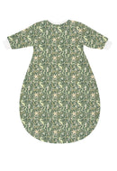 Schlafsäcke Schlafsäcke & Strampelsäcke Kleidung Mäxchen Thermo m. Arm Org. Underwat Alvi Rear Image Last Season