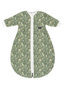 Schlafsäcke Schlafsäcke & Strampelsäcke Kleidung Mäxchen Thermo m. Arm Org. Underwat Alvi Front Image Last Season