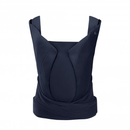 Cybex Babytrage Yema Nautisches Blau Bindehilfe Für Neugeborene Und Kinder B-Ware