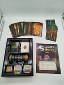 Game Factory Brettspiel – 5-Minute Mystery