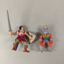 Konvolut Actionfiguren ca. 1,0 kg
