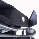 B-Ware Tfk Duo Kombieinheit Babywanne Wanne Sitz Premium Anthrazit Kinderwagenaufsatz