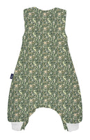 Schlafsäcke Schlafsäcke & Strampelsäcke Kleidung Sleep-Overall Org. Underwater World Alvi Rear Image Last Season