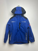 Softshelljacke • 134 • engelbert strauss