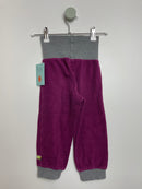 Baumwoll-Fleece Hose • 92 • loud + proud