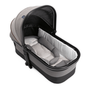 Chicco Kinderwagen Buggy Mysa Light Silver Grey Kinderfahrzeug