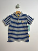 Poloshirt • 86 • steiff