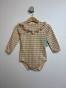 Body mit Rüschen• 74 • noa noa