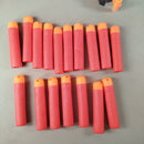 Nerf N-Strike Mega BigShock Blaster mit Darts