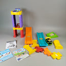 VTech Tut Tut Baby Flitzer Rennstrecke, Set, OVP