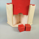 Bundle Holzspielzeug Set Lernspielzeug