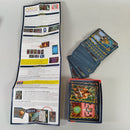 Jumbo / Amigo / Schmidt Spiele Kartenspiele-Set: Spiel des Wissens, Portale von Molthar, Kniffel