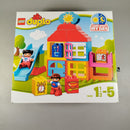 LEGO DUPLO Lernset 10616