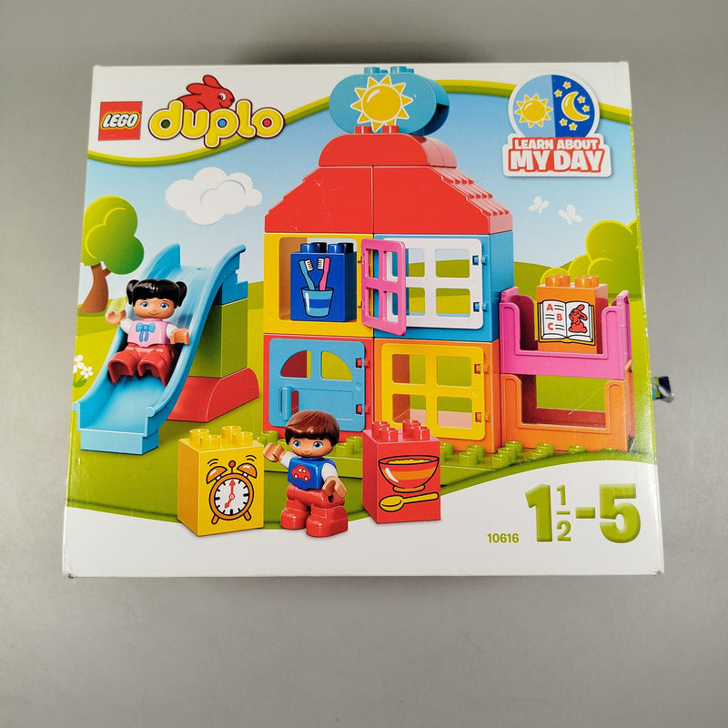LEGO DUPLO Lernset 10616