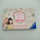 Ravensburger Spring in eine Pfütze Brettspiel