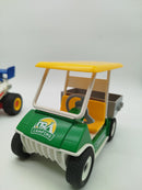 Playmobil Fahrzeugset - Offroad & Camping Abenteuer, Zubehör