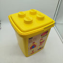 Konvolut LEGO DUPLO Steine & Figuren ca. 0,8 kg