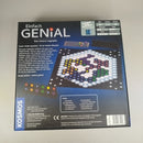 KOSMOS Einfach GENIAL Brettspiel Neuwertig