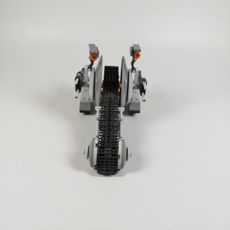 Lego Star Wars Kampfdroide