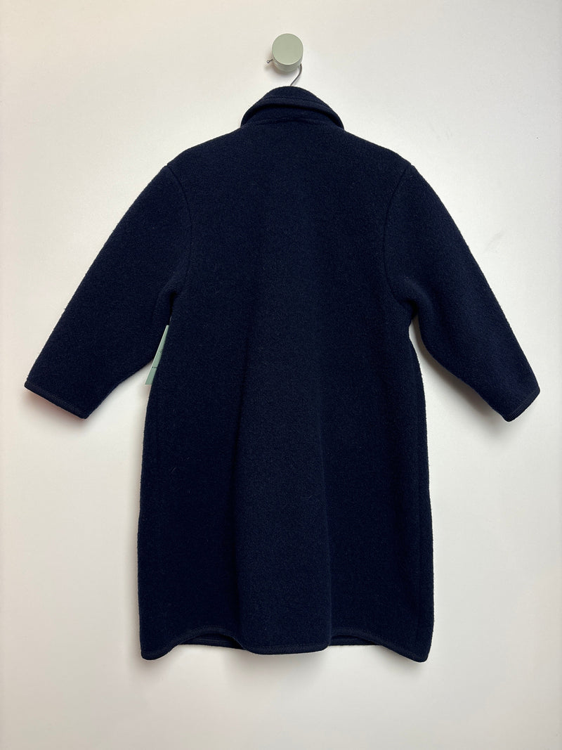 Wool coat • 104 • giesswein