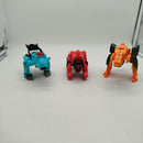 VTech Transformationsfahrzeuge – Dino Autos Set von 3