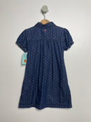 Jeanskleid Herzen • 116 • esprit