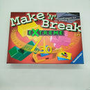 Ravensburger Make'n'Break EXTREME Brettspiel ab 8 Jahren
