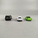 Bundle Siku x8 Metallautos Set