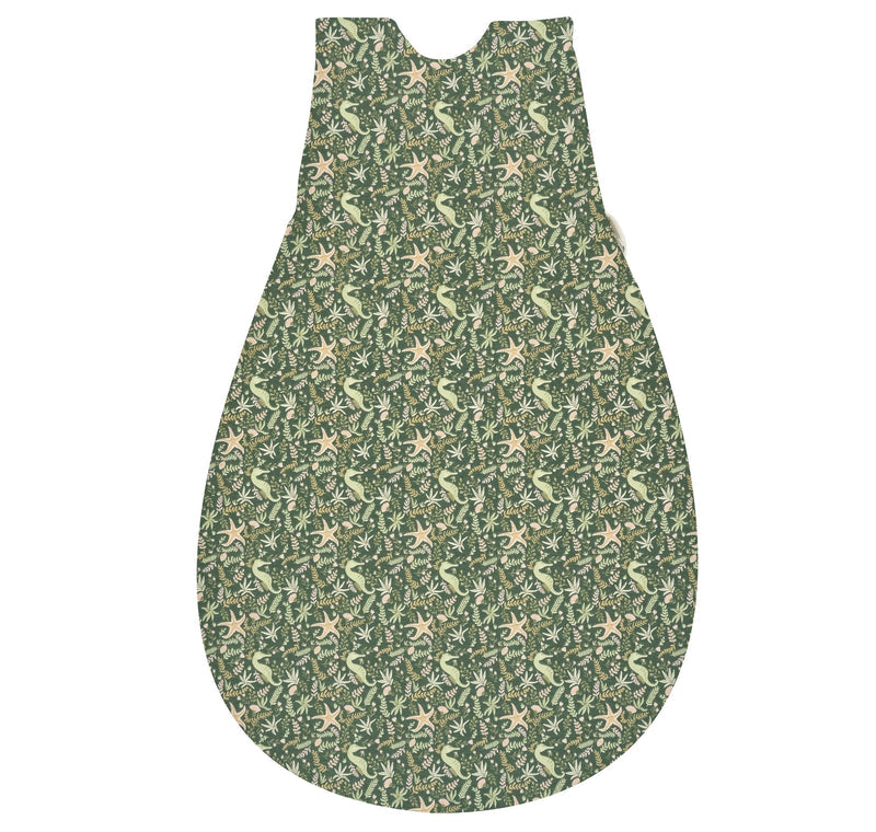 Schlafsäcke Schlafsäcke & Strampelsäcke Kleidung Baby-Mäxchen außen Org. Underwater Alvi Rear Image Last Season