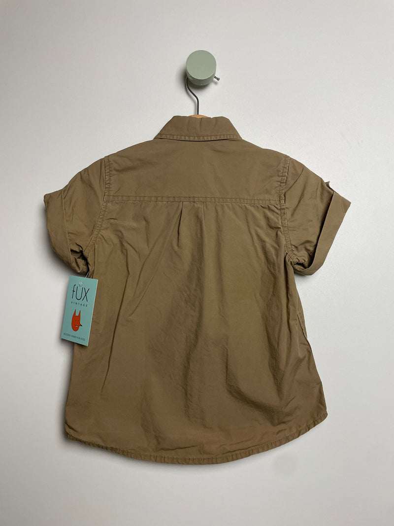 Kurzarm Hemd • 98 • polarn o pyret