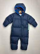 Schneeanzug • 68 • columbia