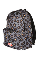 KENZO Happy Tiger Rucksack Mittelgrau