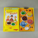 HABA Pustekuchen Brettspiel, Neuwertig