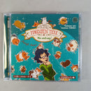 Silberfisch Bundle Magische Tiere 5x Hörbuch CDs