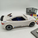 Playmobil Tuning-Rennwagen 4365 mit Licht