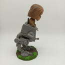 Funko Pop! Star Wars – Chewbacca im AT-ST Walker, Sammlerfigur