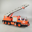 Playmobil Feuerwehrleiterfahrzeug 3525 ab 3 Jahre