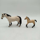 Schleich Bundle Pferde Set von 4 Figuren