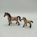 Schleich Bundle Pferde Set von 4 Figuren