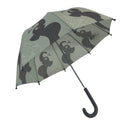 FOLLOW THE DUCK – REGENSCHIRM "ELEPHANT" (DIVERSE FARBEN)