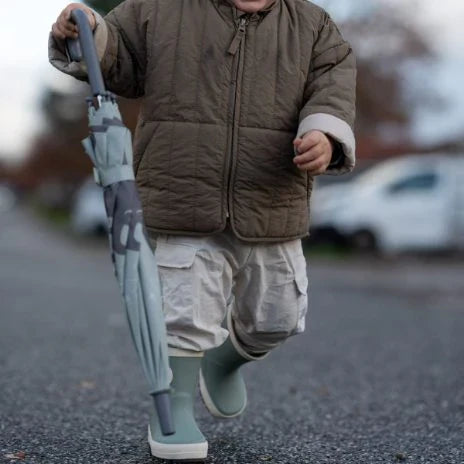 FOLLOW THE DUCK – REGENSCHIRM "ELEPHANT" (DIVERSE FARBEN)