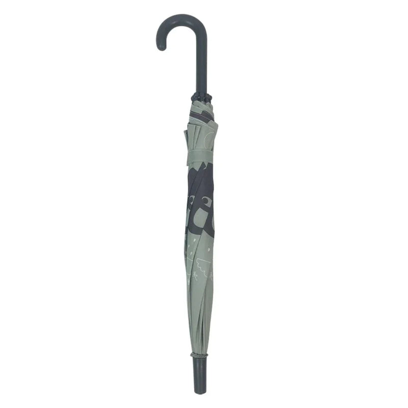 FOLLOW THE DUCK – REGENSCHIRM "ELEPHANT" (DIVERSE FARBEN)