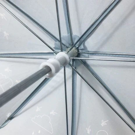 FOLLOW THE DUCK – REGENSCHIRM "ELEPHANT" (DIVERSE FARBEN)